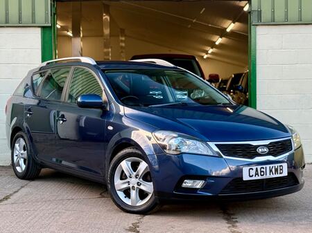 KIA CEED 1.6 CRDi 2